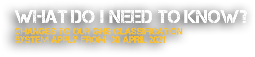 KEEPING YOU SAFE AND COMPLIANT